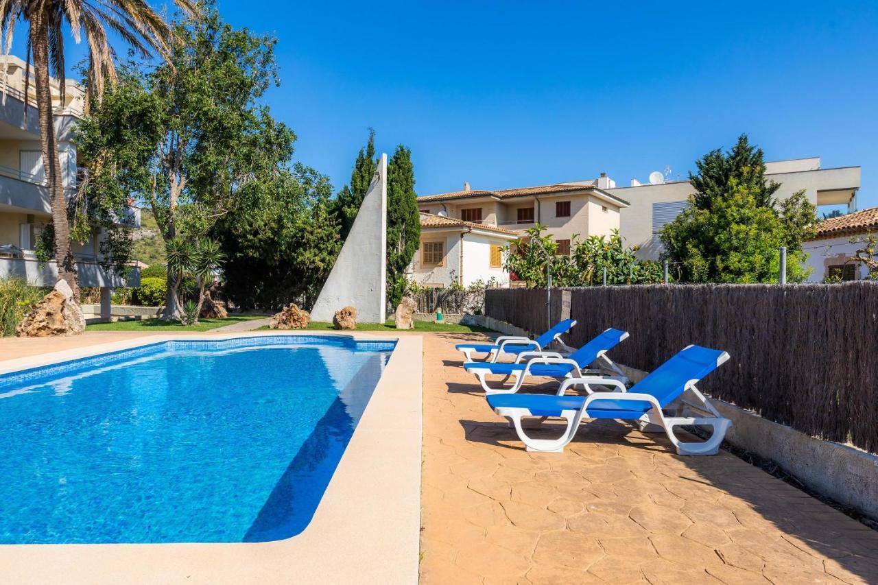 Appartement La Veleta With Sea View