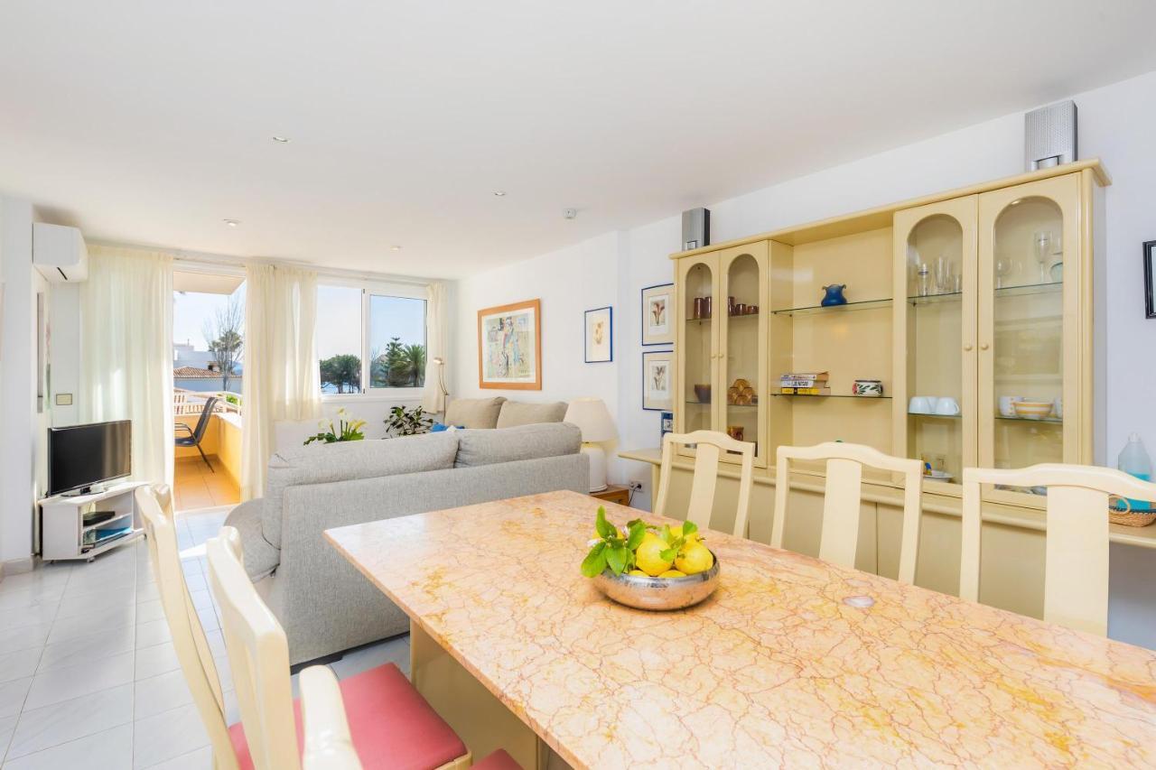 La Veleta With Sea View Appartement *