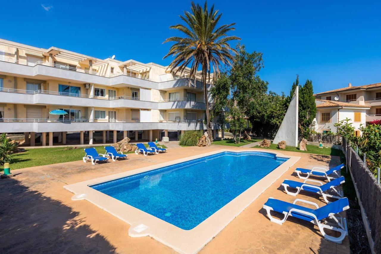 Appartement La Veleta With Sea View