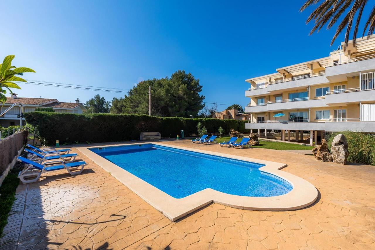 Appartement La Veleta With Sea View Port de Pollença