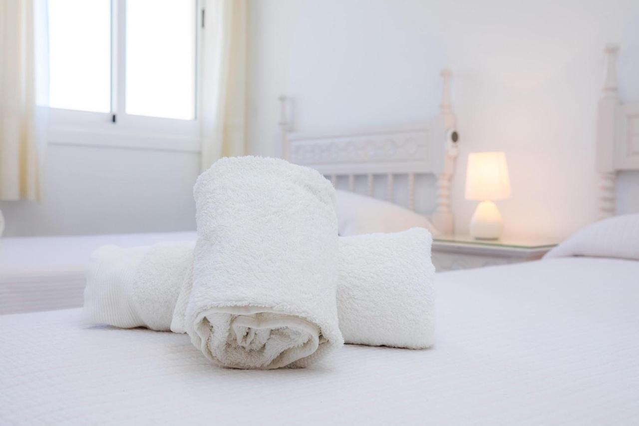 La Veleta With Sea View Appartement