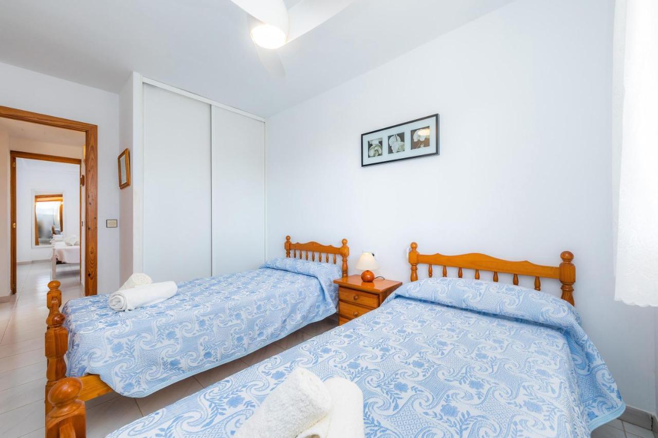 La Veleta With Sea View Appartement