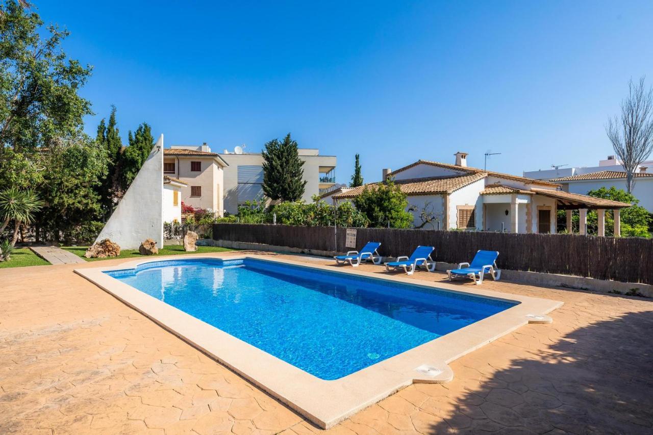 La Veleta With Sea View Appartement Port de Pollença