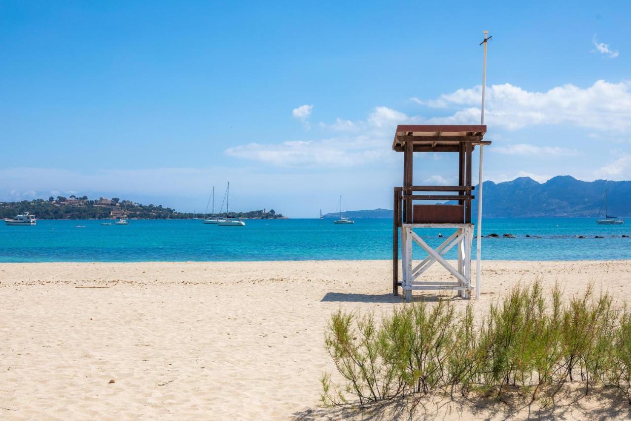 La Veleta With Sea View Appartement *