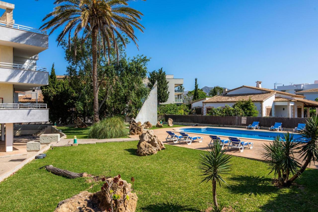 La Veleta With Sea View Appartement
