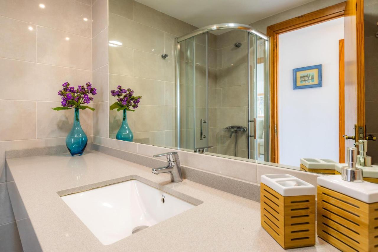 Apartamento La Veleta With Sea View Puerto Pollensa
